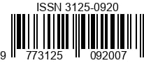 Cover Volume 1 Nomor 1
